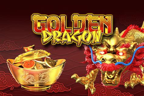 Golden Dragon Gameart Parimatch
